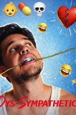 Poster de la película Dys-Sympathetic