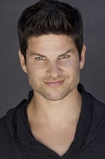 Actor Daniel Booko