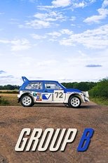 Poster de la película Group B
