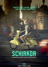Poster de la película Schirkoa