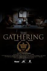 Poster de la película The Gathering