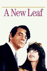 Poster de la película A New Leaf