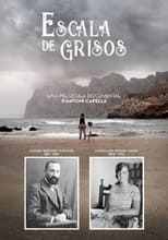 Poster de la película Escala de grisos