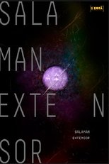 Poster de la película Salaman Extensor