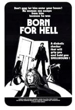 Poster de la película Born for Hell