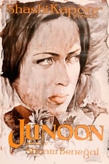 Poster de la película Junoon