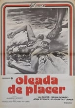 Poster de la película Oleada de placer