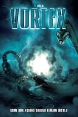 Poster de la película The Vortex