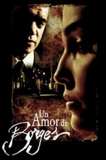 Poster de la película Un amor de Borges