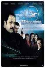 Poster de la serie Kollama