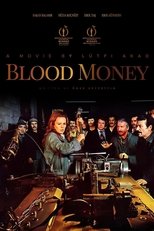 Poster de la película Blood Money