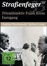 Poster de la serie Privatdetektiv Frank Kross