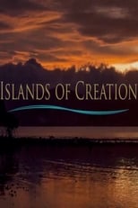 Poster de la película Islands of Creation