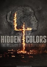 Poster de la película Hidden Colors 4: The Religion of White Supremacy