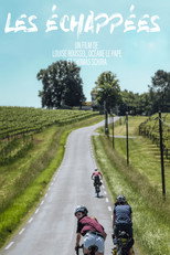 Poster de la película Les Échappées
