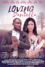 Poster de la película Loving Daniella