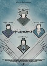 Poster de la película Freemasons
