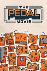 Poster de la película The Pedal Movie