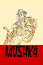 Poster de la película Mushka