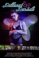 Poster de la película High Like a Butterfly