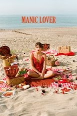 Poster de la película Manic Lover