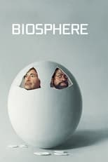 Poster de la película Biosphere