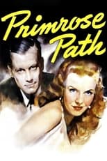Poster de la película Primrose Path