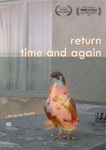 Poster de la película Return Time And Again