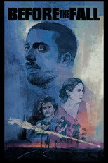 Poster de la película Before the Fall