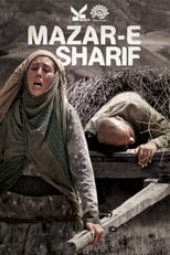 Poster de la película Mazar Sharif