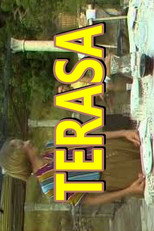 Poster de la película The Terrace