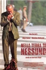 Poster de la película Nella terra di nessuno