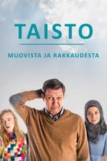 Poster de la serie Taisto - muovista ja rakkaudesta
