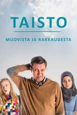 Taisto - muovista ja rakkaudesta