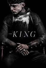 Poster de la película The King