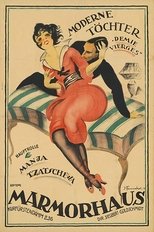 Poster de la película Moderne Töchter