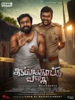 Poster de la película Karuppankaatu Valasu