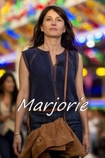 Poster de la serie Marjorie