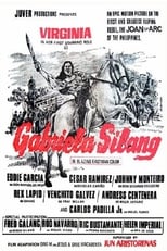 Poster de la película Gabriela Silang