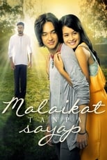 Poster de la película Malaikat Tanpa Sayap