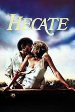 Poster de la película Hecate