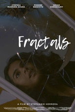 Poster de la película Fractals