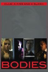 Poster de la película Bodies