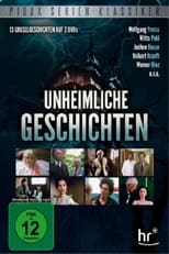 Poster de la serie Unheimliche Geschichten