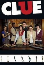 Poster de la serie Clue