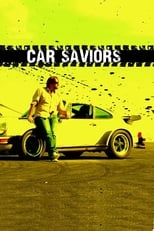 Poster de la serie Car Saviors