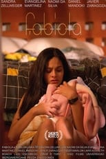 Poster de la película Fabiola