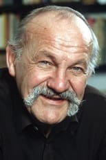 Actor Siegfried Wischnewski