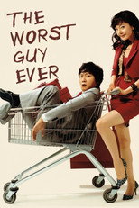 Poster de la película The Worst Guy Ever