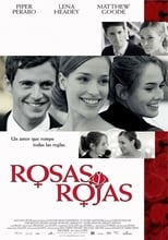 Poster de la película Rosas rojas